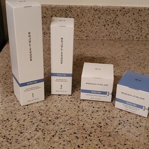 Rodan + Fields Redefine Kit